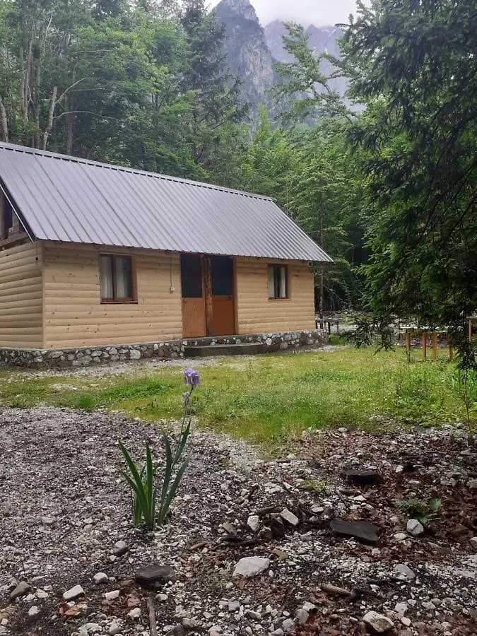 Guesthouse Dioni Valbone