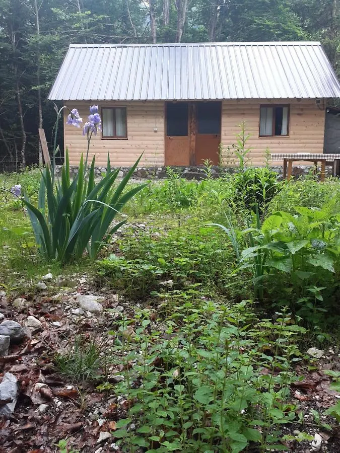 Guesthouse Dioni Valbone
