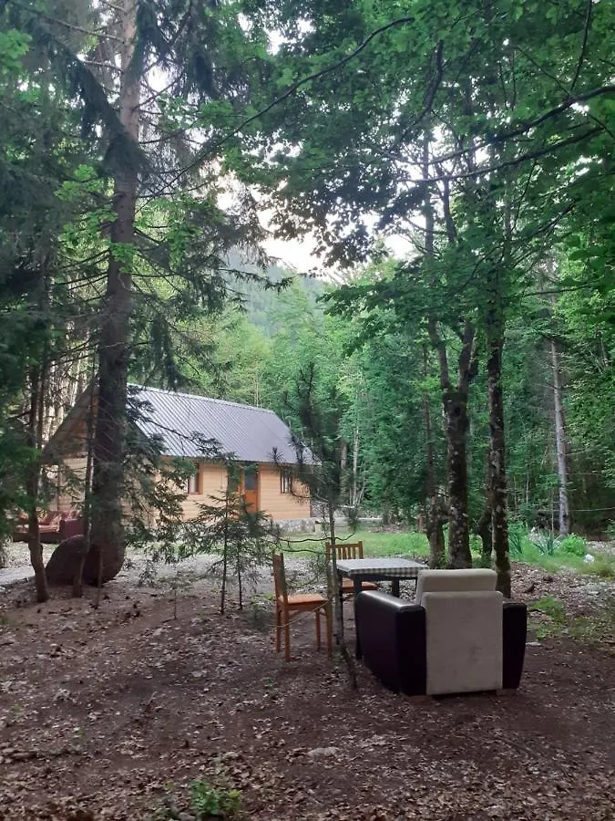 Guesthouse Dioni Valbone 0*,