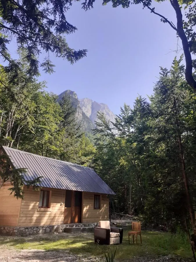 Guesthouse Dioni فالبني بيت ضيافة