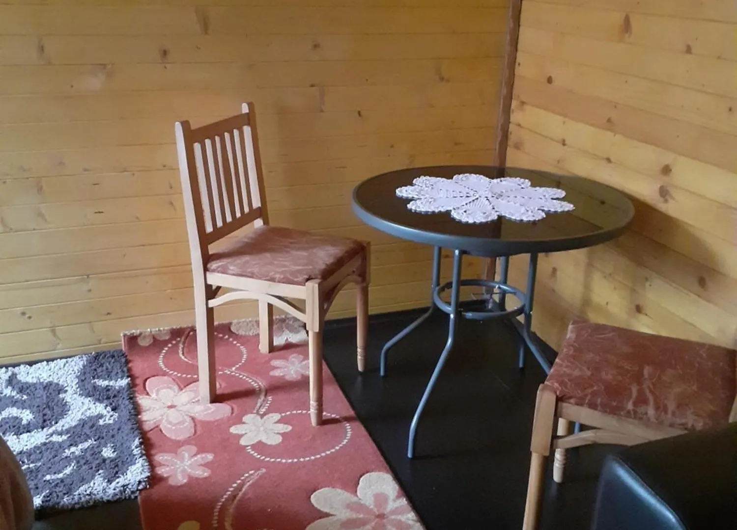 Guesthouse Dioni Valbone