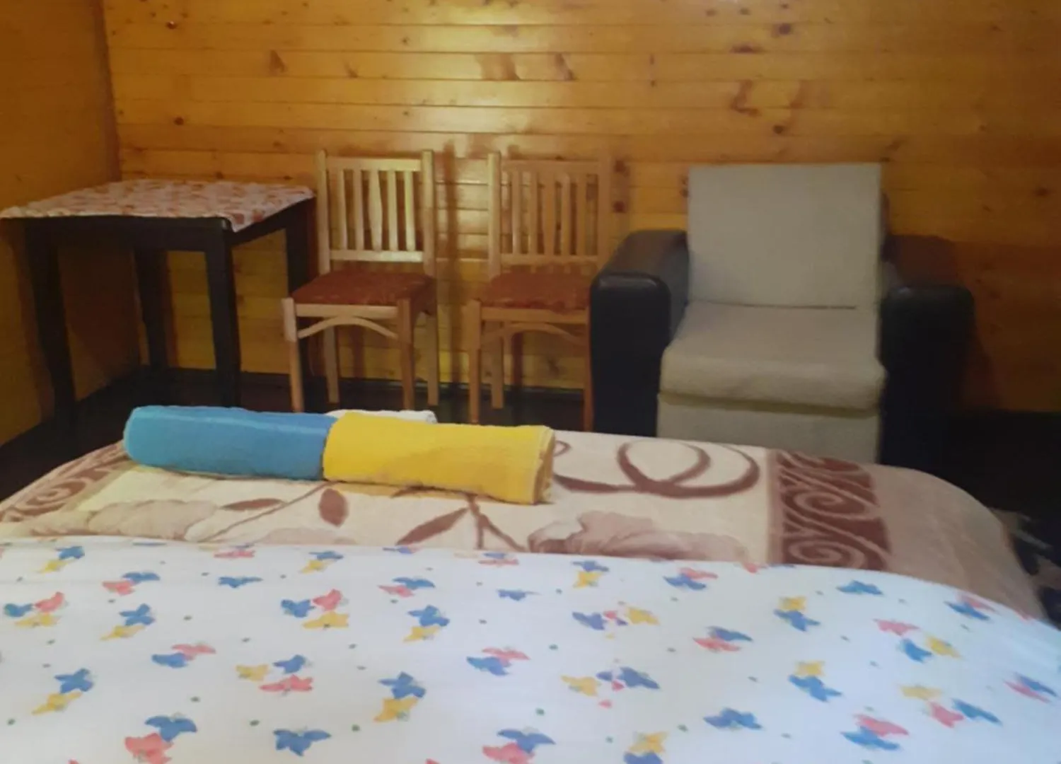 Guesthouse Dioni Valbone Gasthof