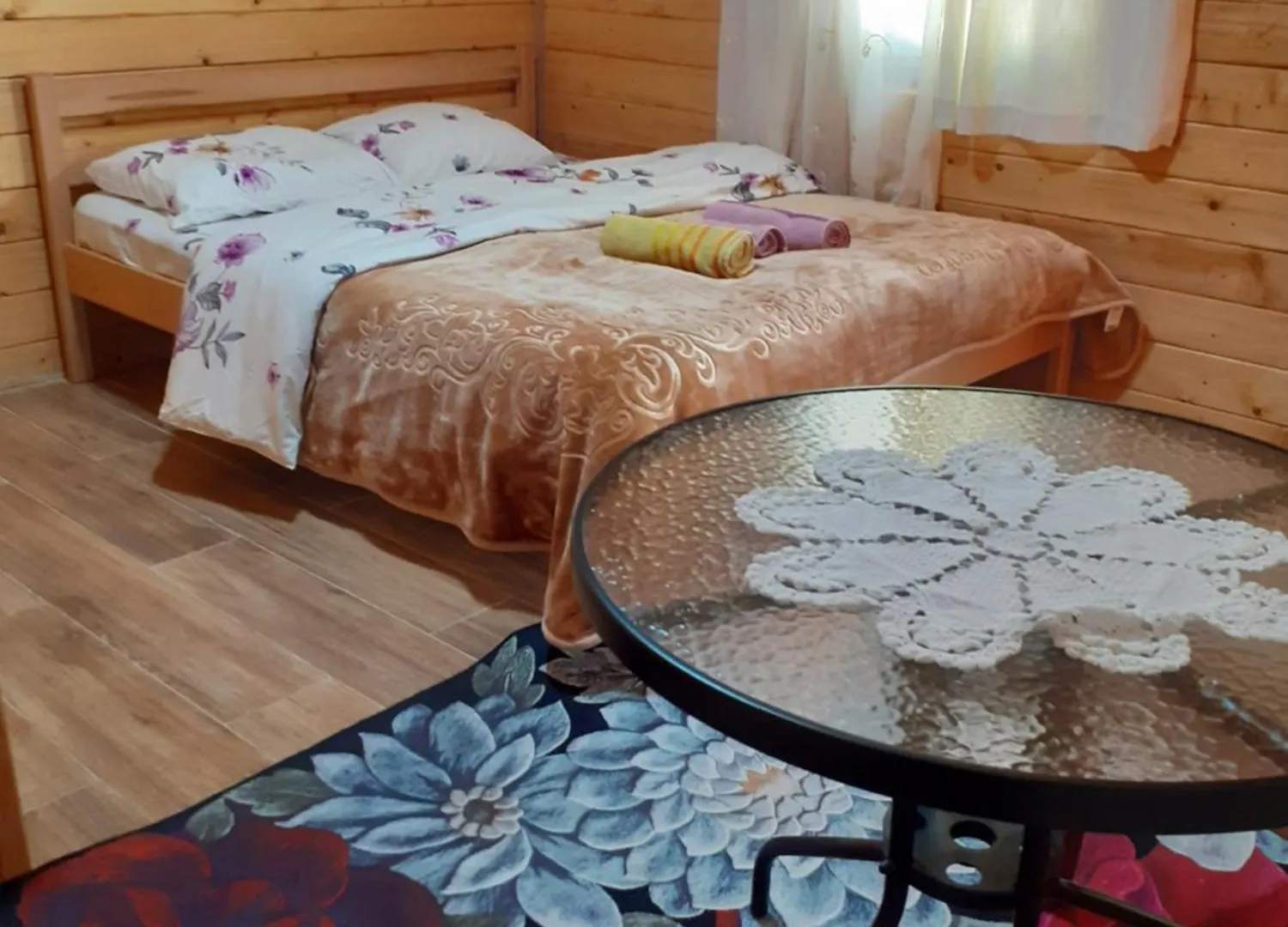 Guesthouse Dioni Valbone 0*,  Albanien