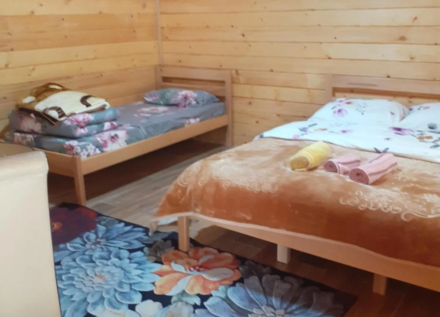 Guesthouse Dioni فالبني بيت ضيافة