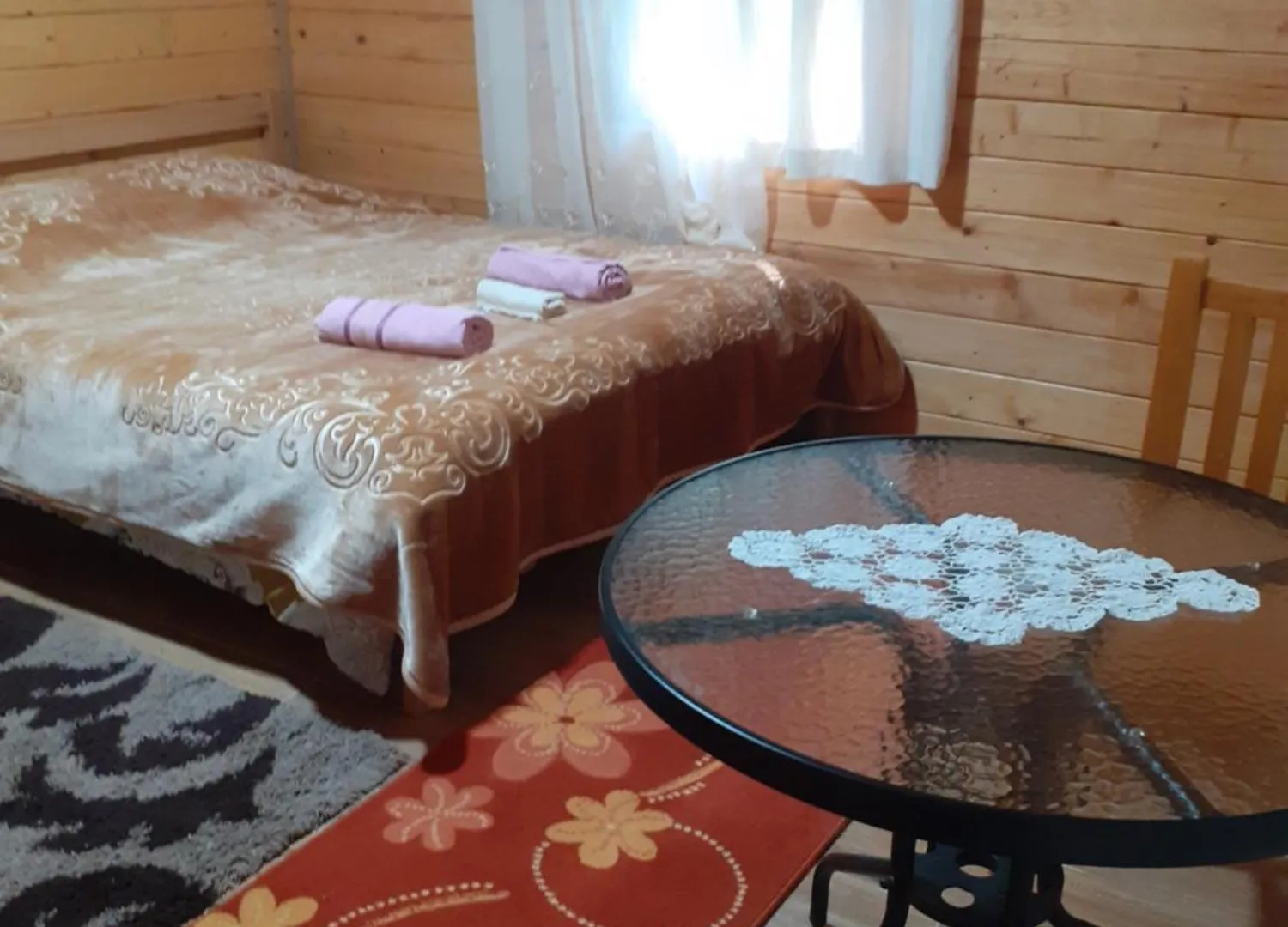 Guesthouse Dioni Valbone