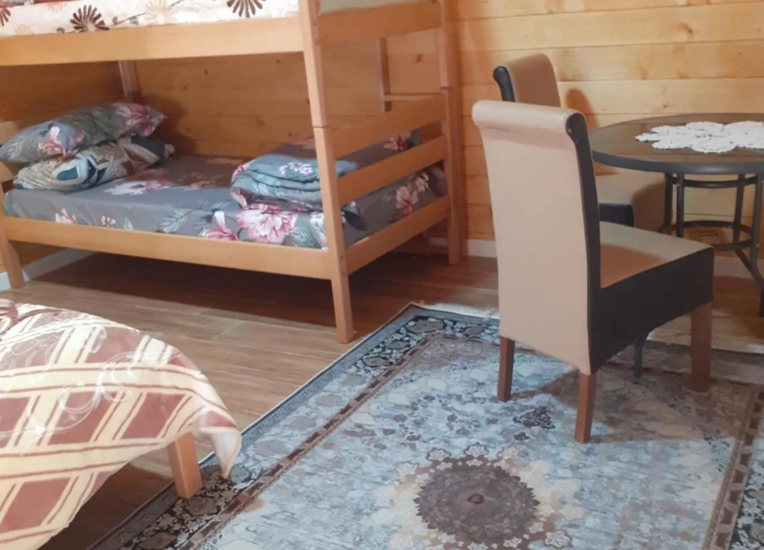 بيت ضيافة Guesthouse Dioni فالبني