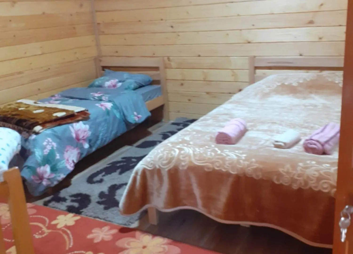 Guesthouse Dioni Valbone 0*,