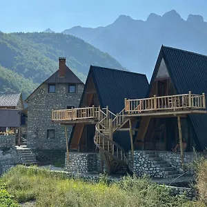  Maison d'hôtes Kukaj